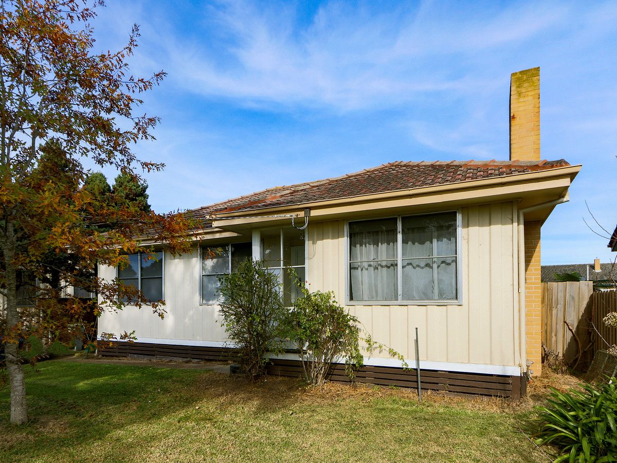 3 bedrooms House in 128 Dawson Street SALE VIC, 3850
