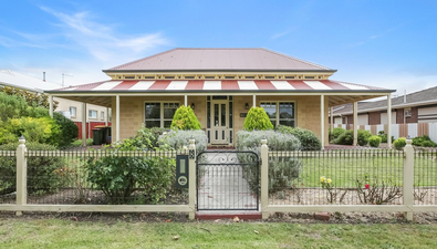 Picture of 8 Tarrant Street, COBDEN VIC 3266