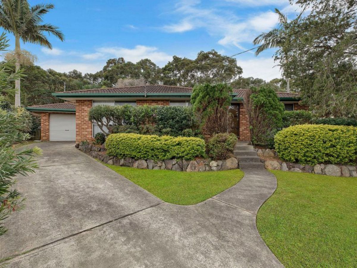 4 Kaystone Close, Bateau Bay NSW 2261, Image 0