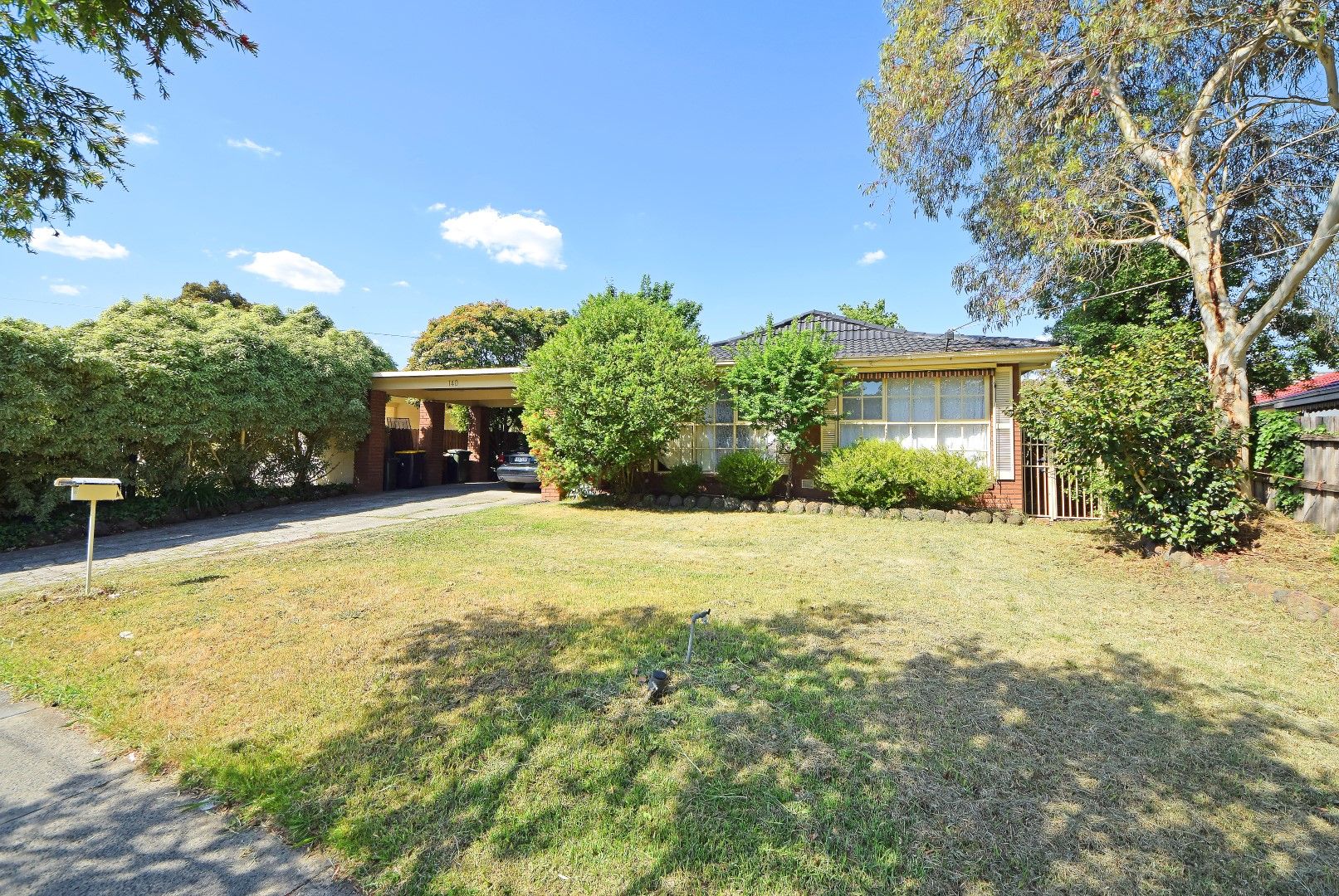 140 Capital Avenue, Glen Waverley VIC 3150, Image 0