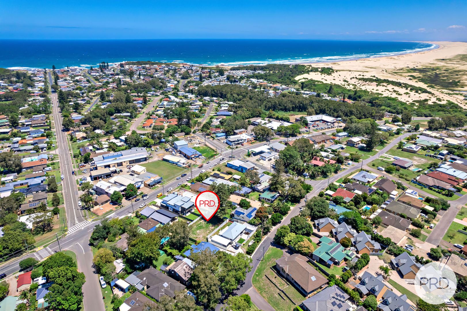 145 Old Main Road, Anna Bay NSW 2316