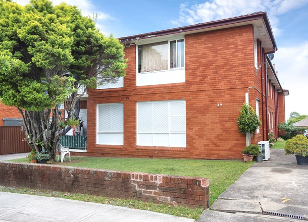 6/39 Yerrick Road, Lakemba NSW 2195