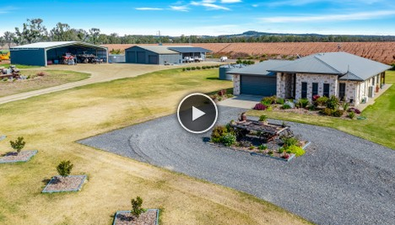 Picture of 85 Mondure Road, MONDURE QLD 4611