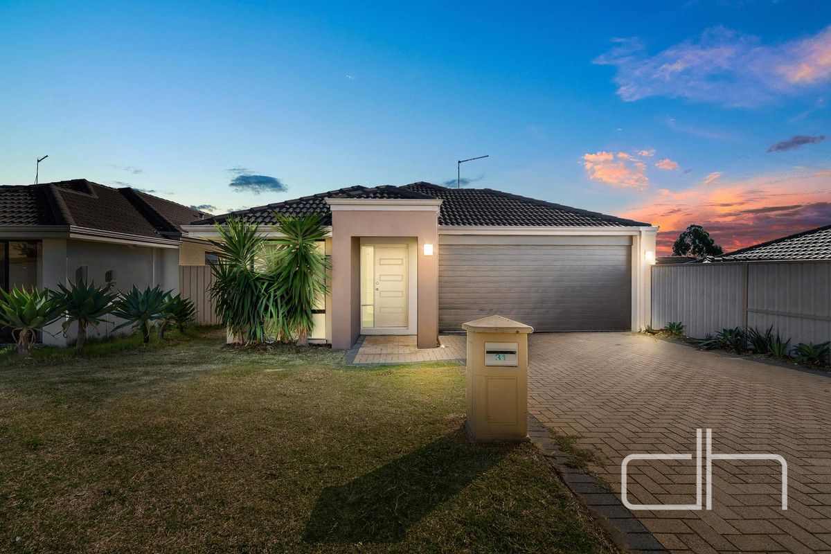 31 Bolton Way, Darch WA 6065, Image 1