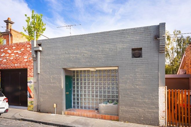 Picture of 54 Little Charles Street, FITZROY VIC 3065