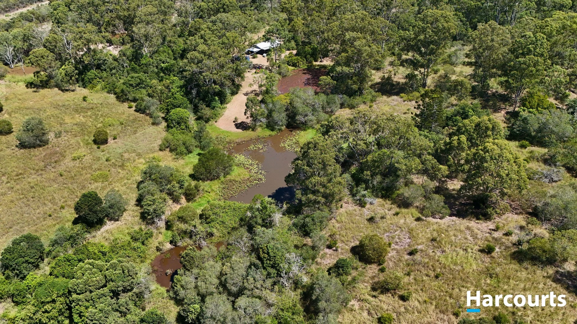 Primary image of 261 River Road, Bungadoo QLD 4671