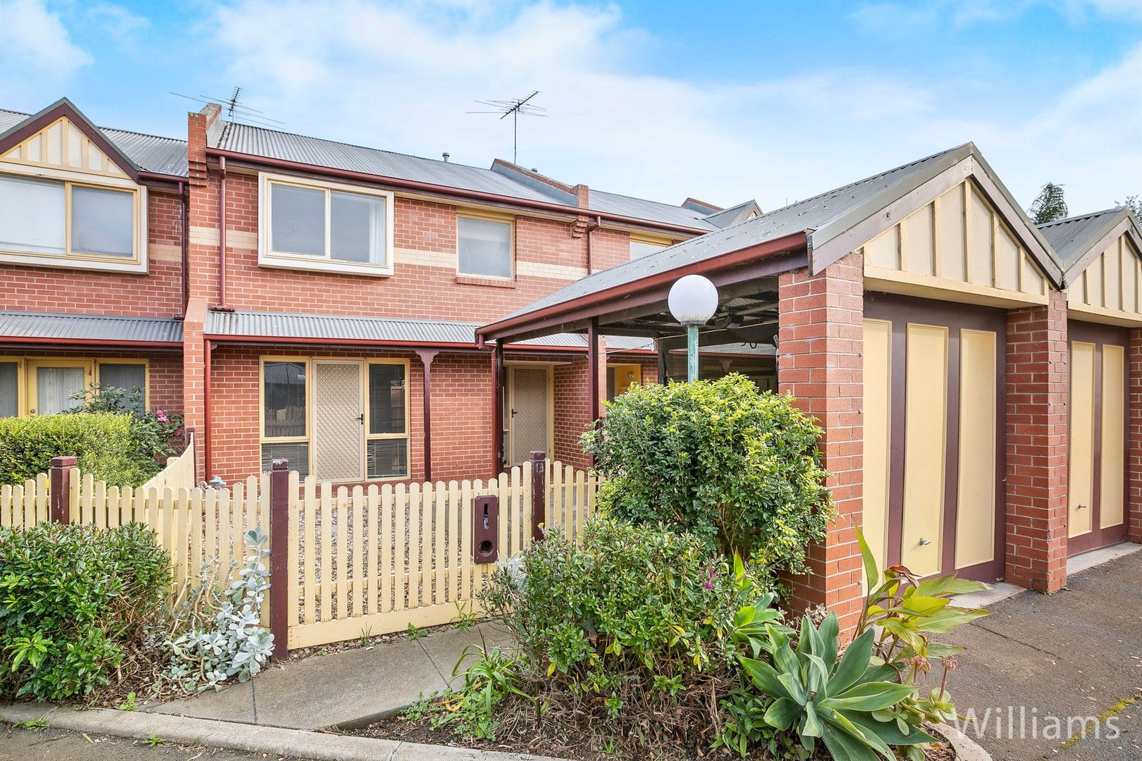 13/85 Florence Street, Williamstown North VIC 3016