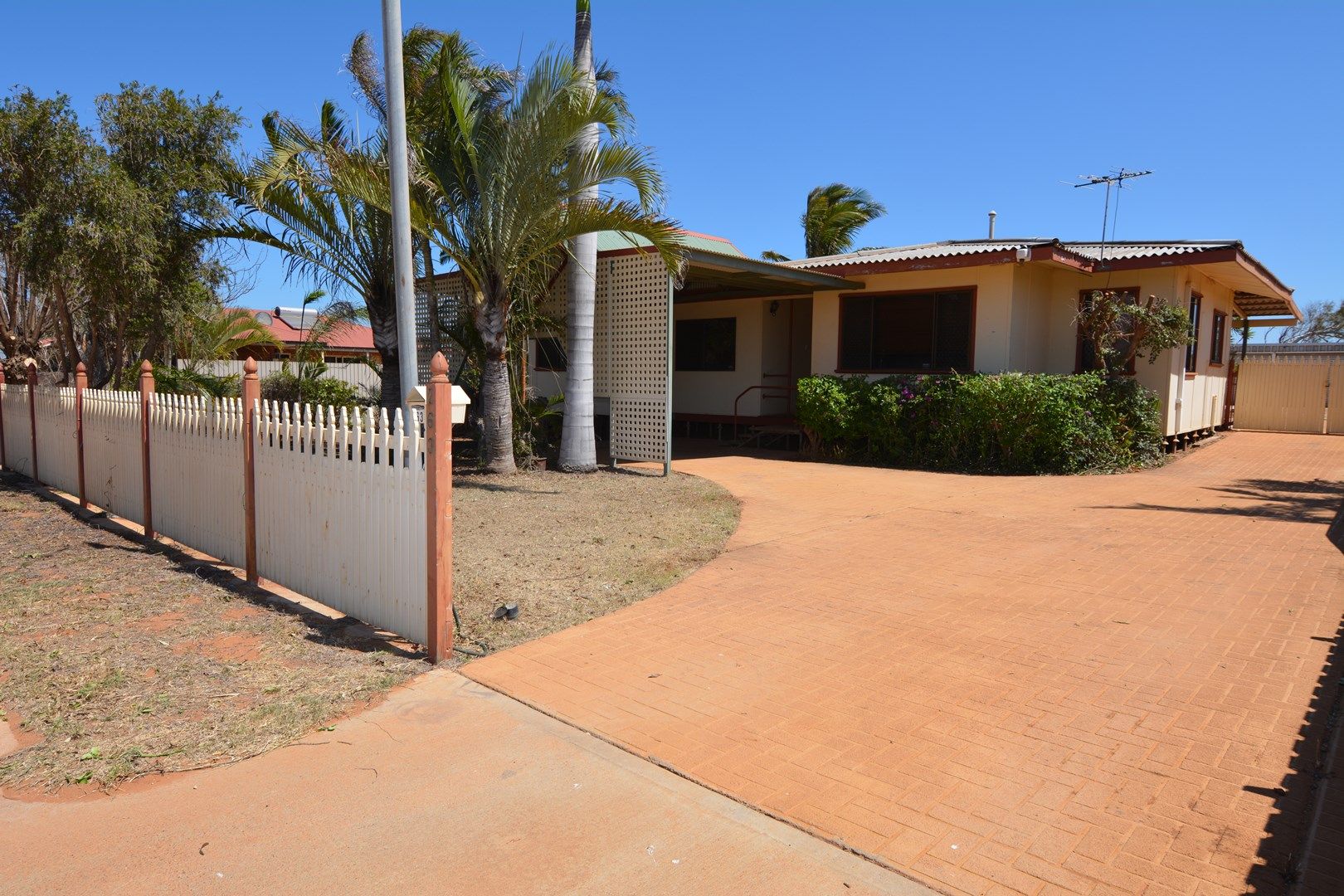 263 Robinson Street, Carnarvon WA 6701, Image 0