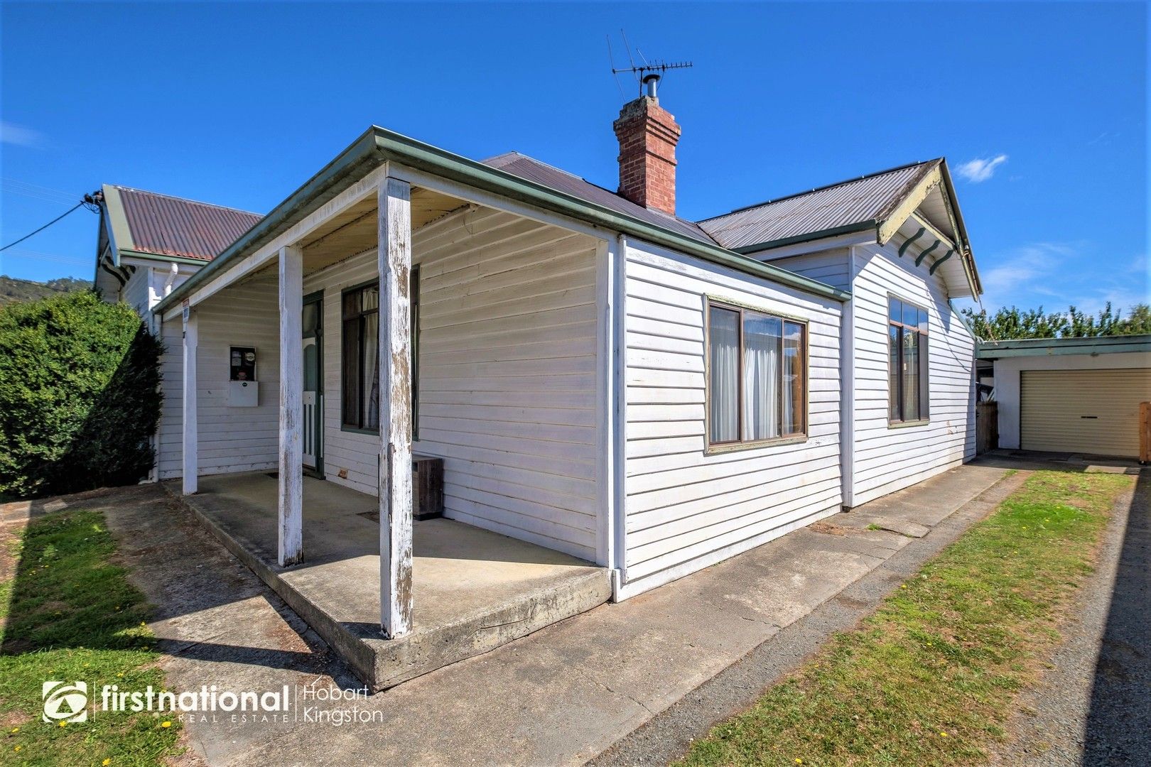 27 Sale Street, Huonville TAS 7109, Image 0