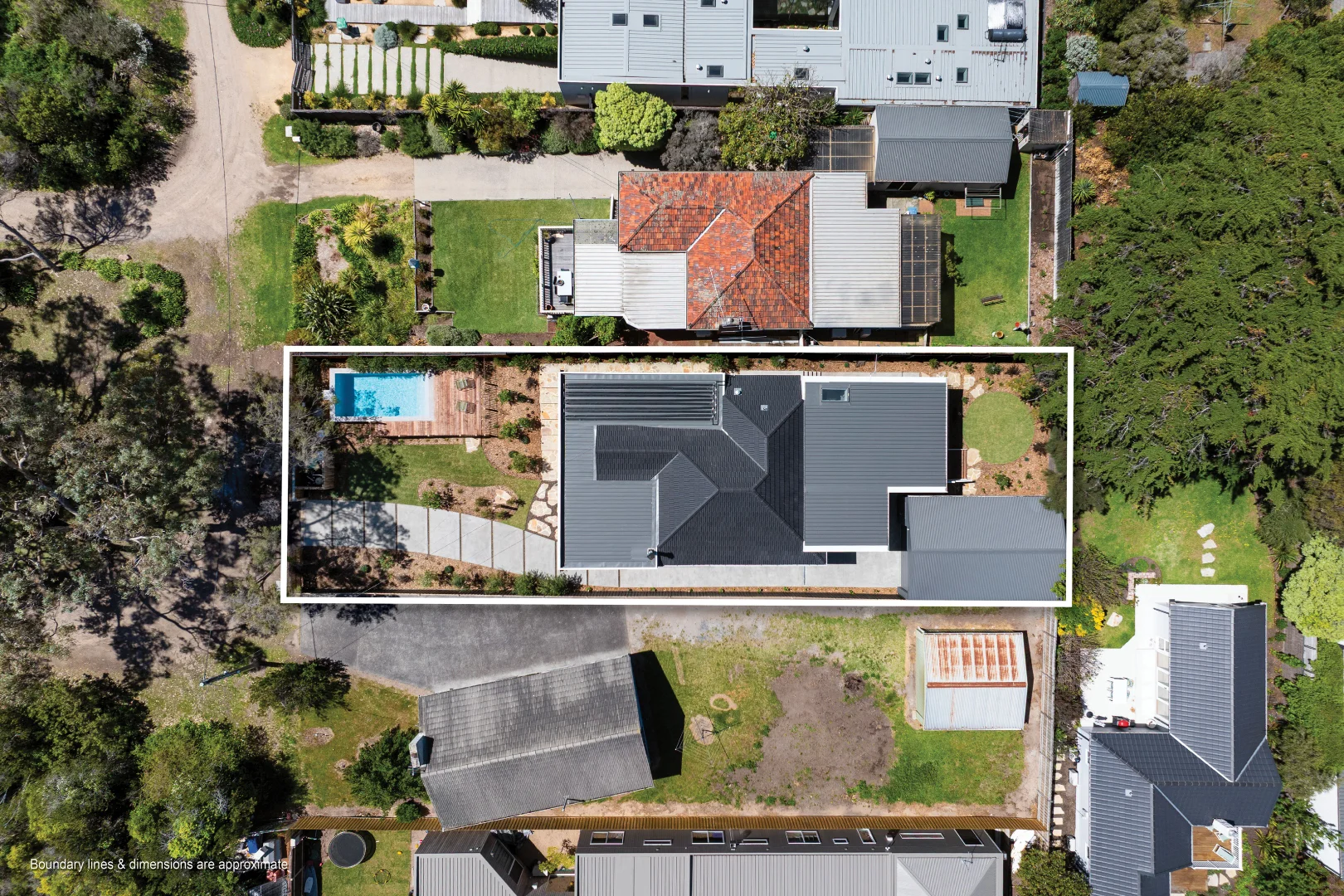 Additional image 17 of 45 St Pauls Road Road, Sorrento VIC 3943