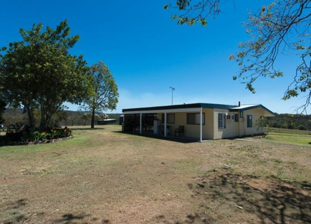 1178 Stockyard Creek Road, Stockyard Creek NSW 2460