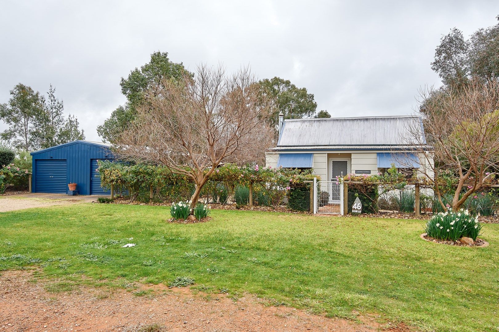 46 Don Street, Marrar NSW 2652, Image 0