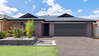 Picture of 22 Northwater Way, BURTON SA 5110