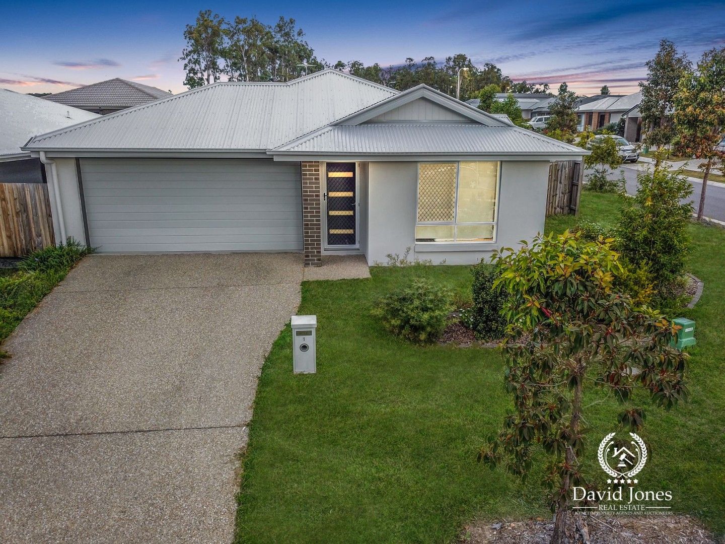 1 Mica Street, Yarrabilba QLD 4207, Image 0