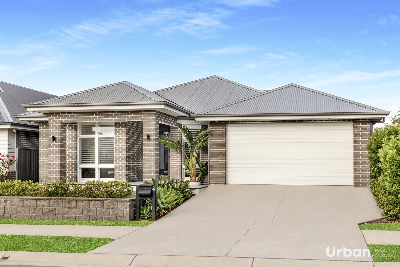 4 Aisbett Street, Marsden Park NSW 2765, Image 0