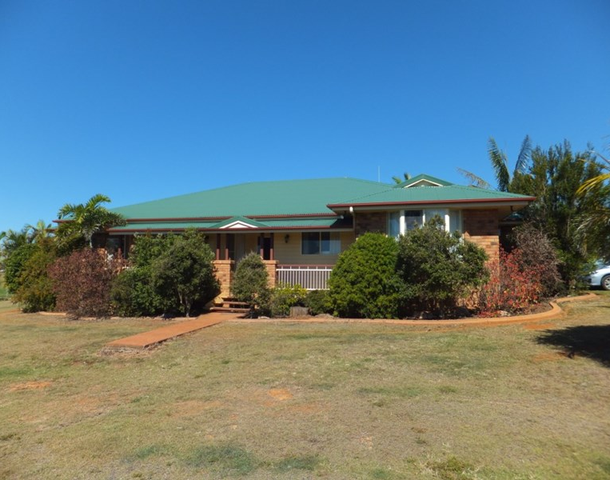 89 North Isis Road, Childers QLD 4660