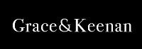 Grace and Keenan's logo