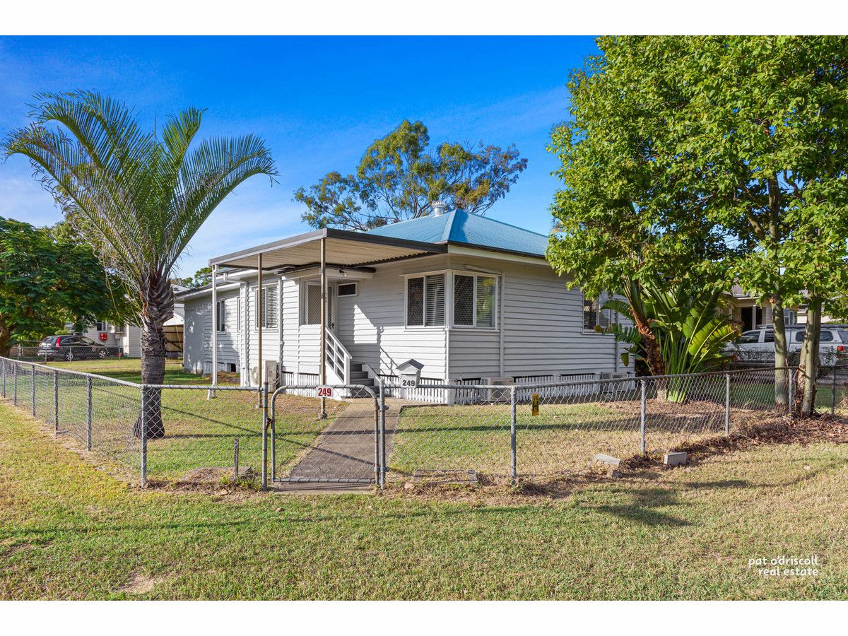 249 Dunbar Street, Koongal QLD 4701, Image 0