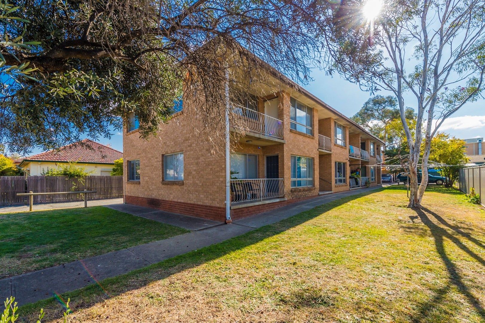 6/3 Morton Street, Queanbeyan NSW 2620 Apartment For Rent 420 Domain