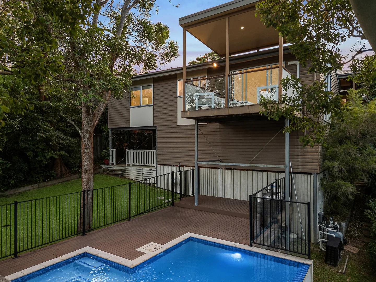 13 Emerson Street, Toowong QLD 4066