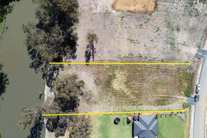 Picture of 31 Vinecombe Lane, BARHAM NSW 2732