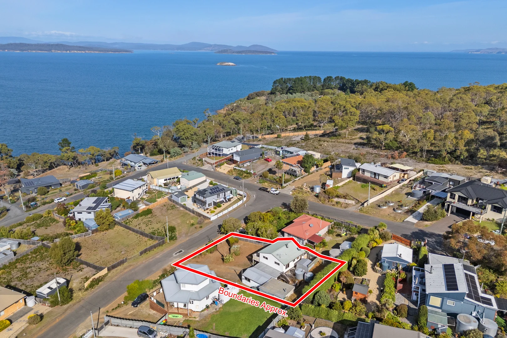 Additional image 18 of 35 Sea Eagle Road, Primrose Sands TAS 7173