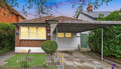 Picture of 42 Anderson Street, BELMORE NSW 2192