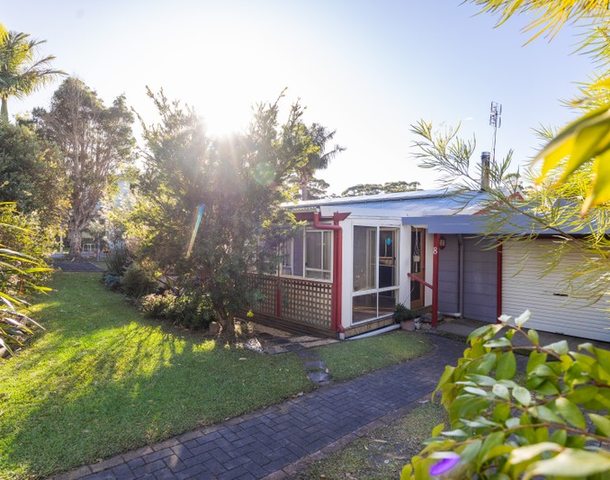 8 Northwood Drive, Kioloa NSW 2539