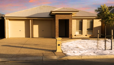 Picture of 22 Sunrise Drive, WOODCROFT SA 5162