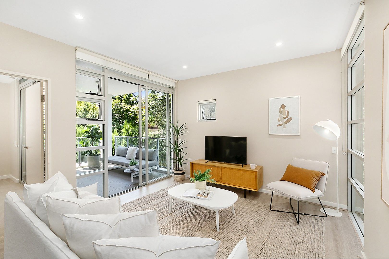 1205/9 Eric Road, Artarmon NSW 2064, Image 0