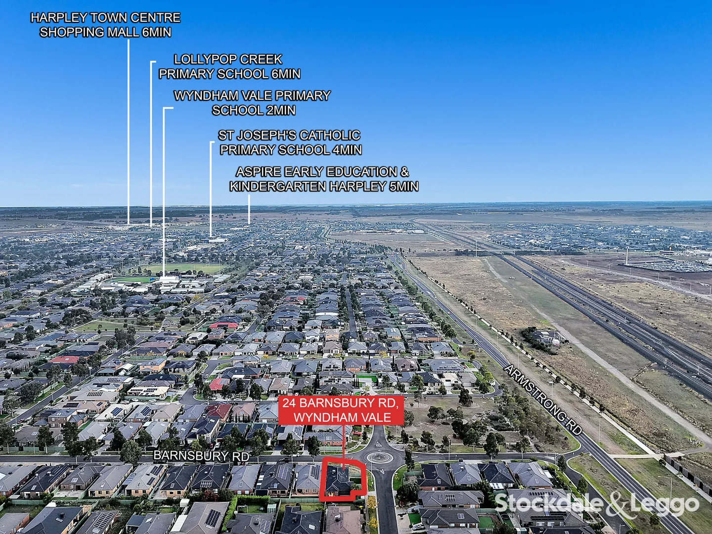 Additional image 32 of 24 Barnsbury Road, Wyndham Vale VIC 3024