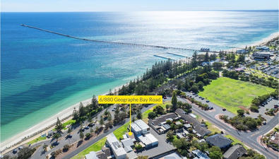 Picture of 6/880 Geographe Bay Rd, WEST BUSSELTON WA 6280