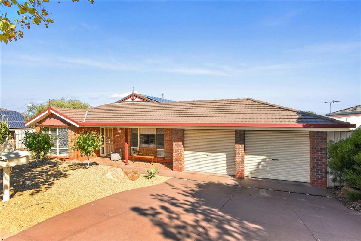 20 Grand Boulevard, Seaford Rise SA 5169, Image 0