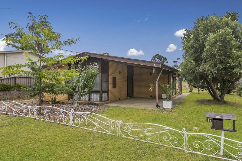 67 Ferguson Street, Broadford VIC 3658, Image 0