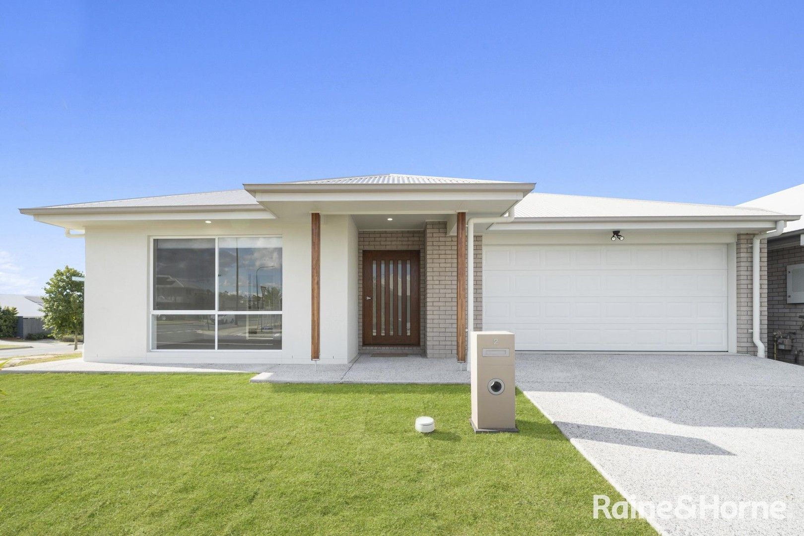 2 Archibald Street, Greenbank QLD 4124 House For Rent 640 Domain