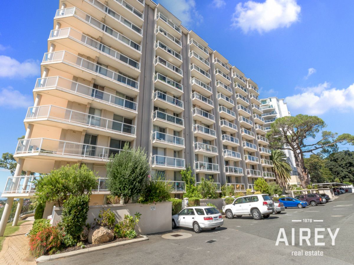 2 bedrooms Apartment / Unit / Flat in 11/150 Mill Point Road SOUTH PERTH WA, 6151