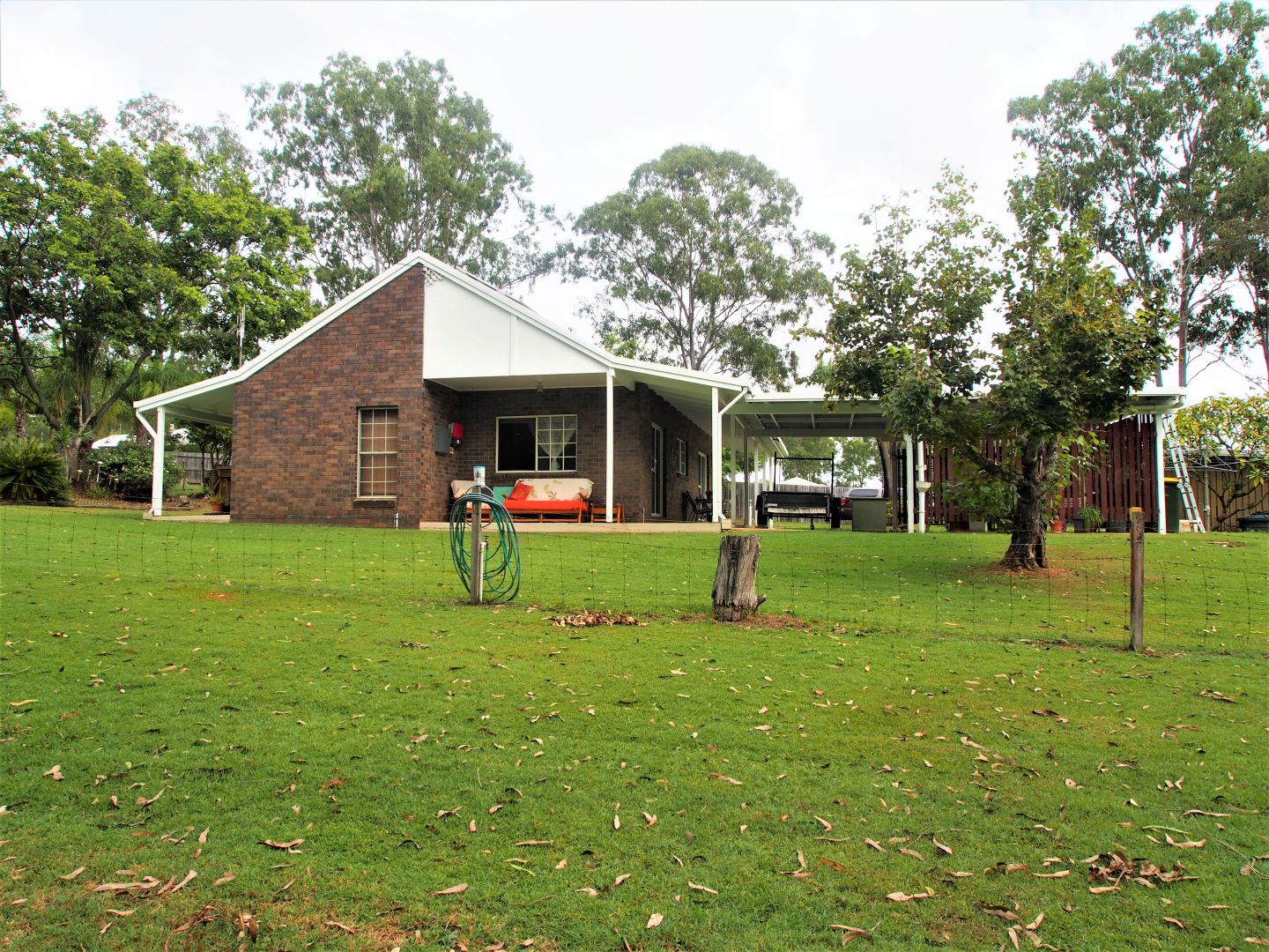 130 Gentle Annie Road, Apple Tree Creek QLD 4660, Image 2