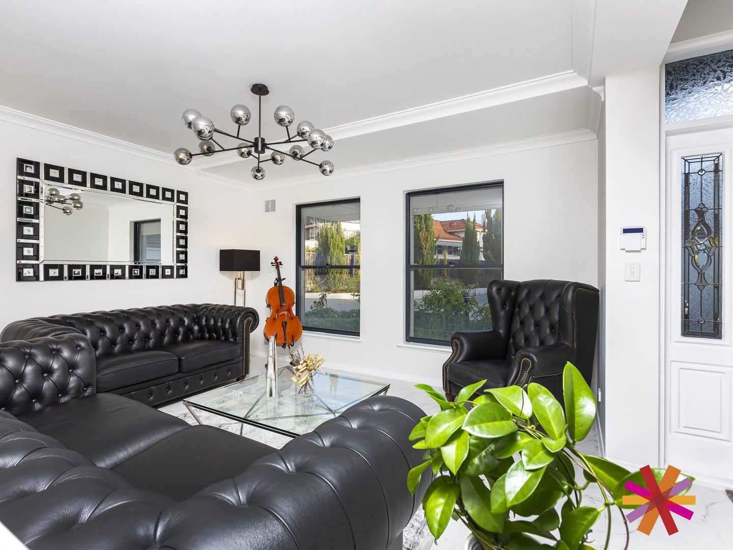 3 bedrooms Townhouse in 5/126 Labouchere Road SOUTH PERTH WA, 6151