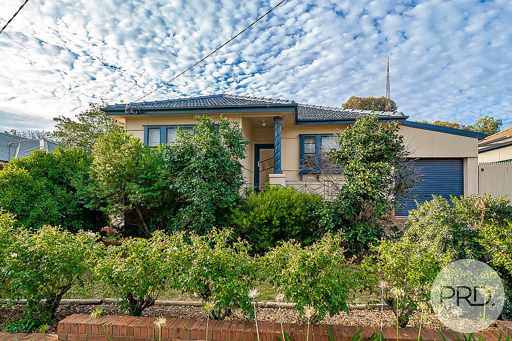 15 Urana Street, Turvey Park NSW 2650 House For Rent Domain