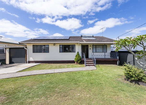 6 Mossberry Avenue, Junction Hill NSW 2460