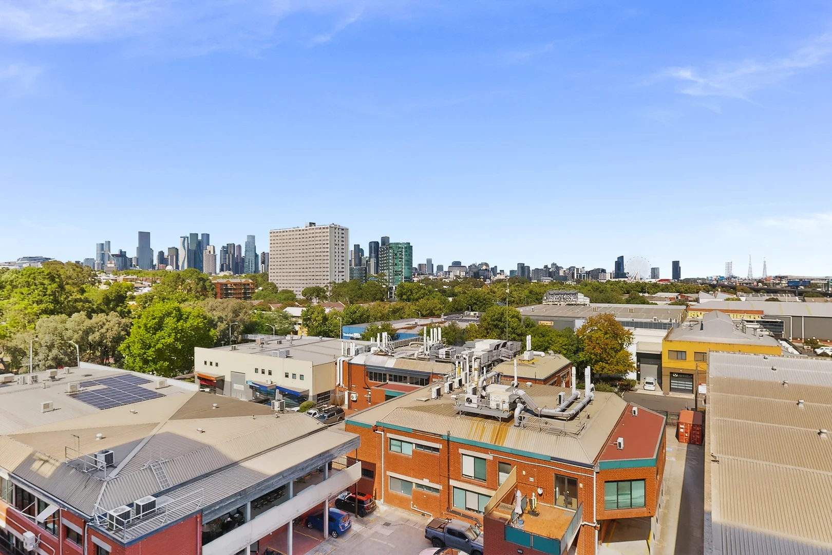 Additional image 15 of 509/77-83 Sutton Street, North Melbourne VIC 3051