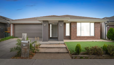 Picture of 15 Blackberry Street, MANOR LAKES VIC 3024