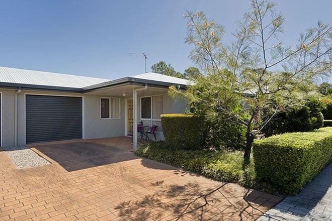 Picture of 13/52 Groth Road, BOONDALL QLD 4034