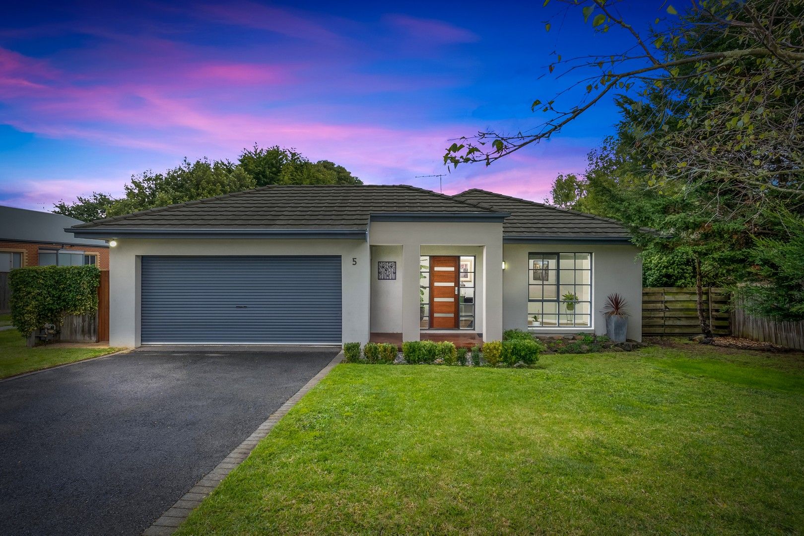 5 Olivia Court, Gisborne VIC 3437, Image 0