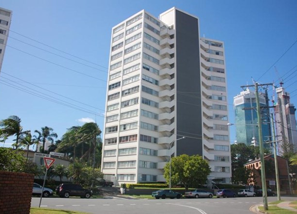 131/40 Watson Esplanade, Surfers Paradise QLD 4217