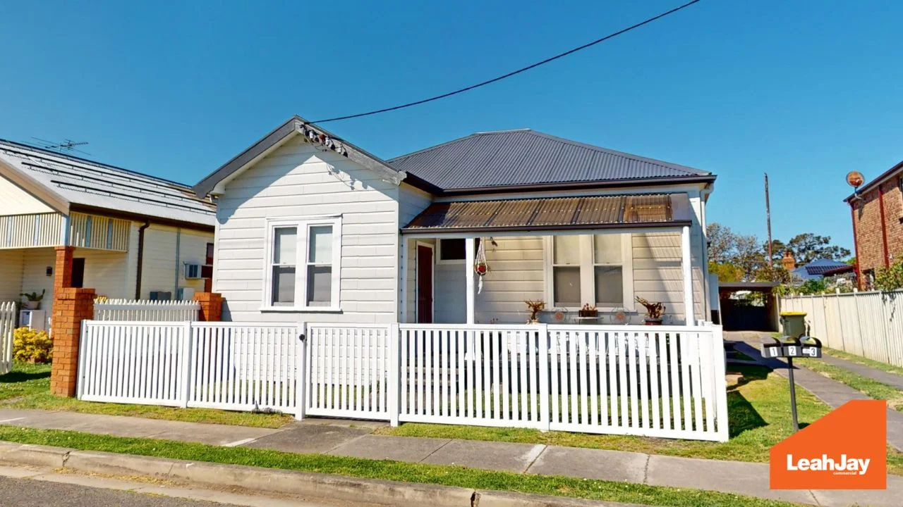 3/23 Hamilton Street, Hamilton NSW 2303