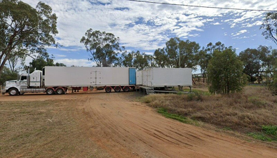 Picture of Lot Lot 7 Industrial Estate Road, MITCHELL QLD 4465