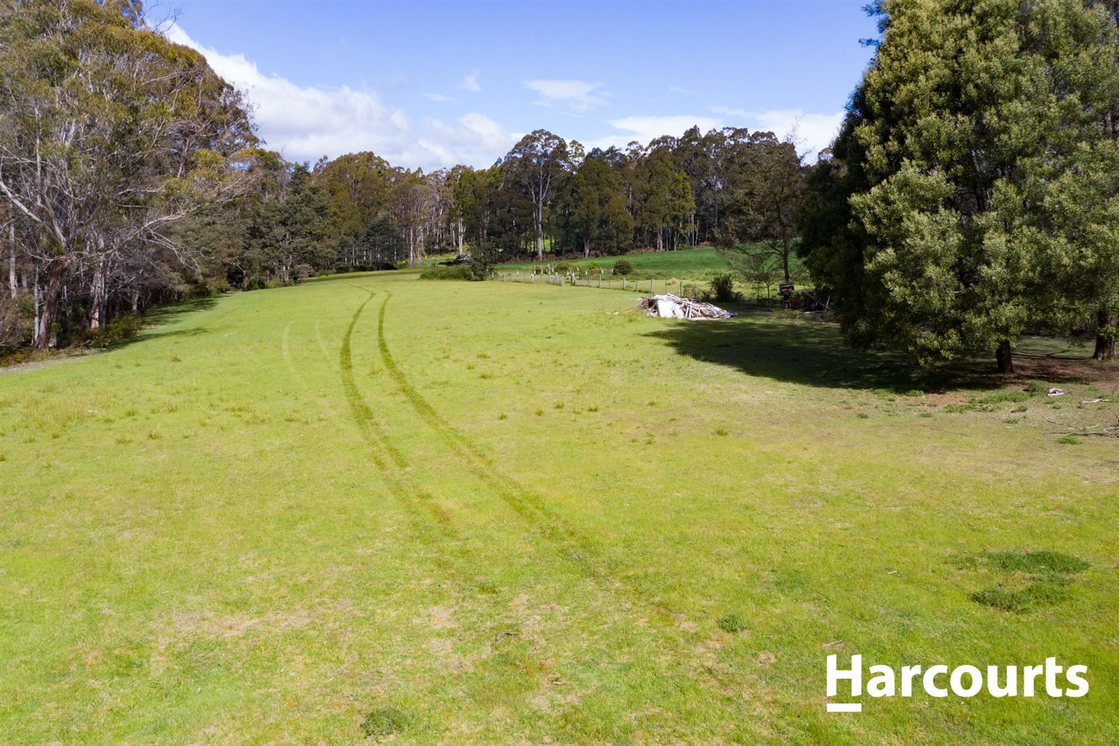 Lot 3 Mole Creek Road, Needles TAS 7304, Image 1