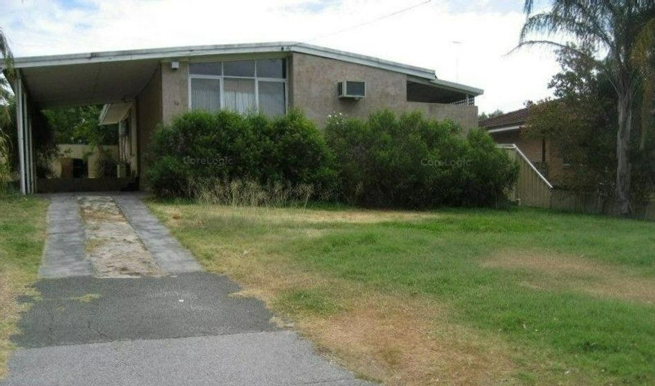 3 bedrooms House in 14 Sutherland Way CLOVERDALE WA, 6105