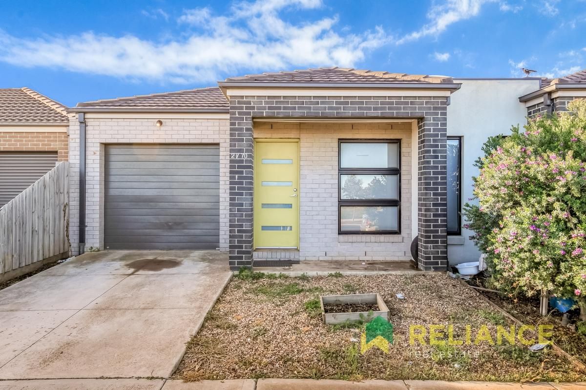 2/70 Westmeadows Lane, Truganina VIC 3029, Image 0